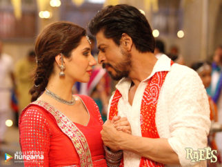 Movie Wallpapers Of The Movie Raees
