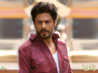 Movie Wallpapers Of The Movie Raees