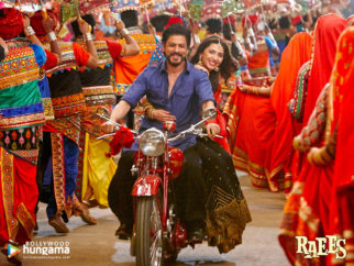 Movie Wallpapers Of The Movie Raees
