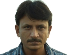 Rajesh Tailang