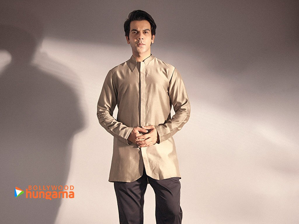 Rajkummar Rao Rajkummar Rao