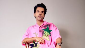 Celebrity wallpaper of Rajkummar Rao