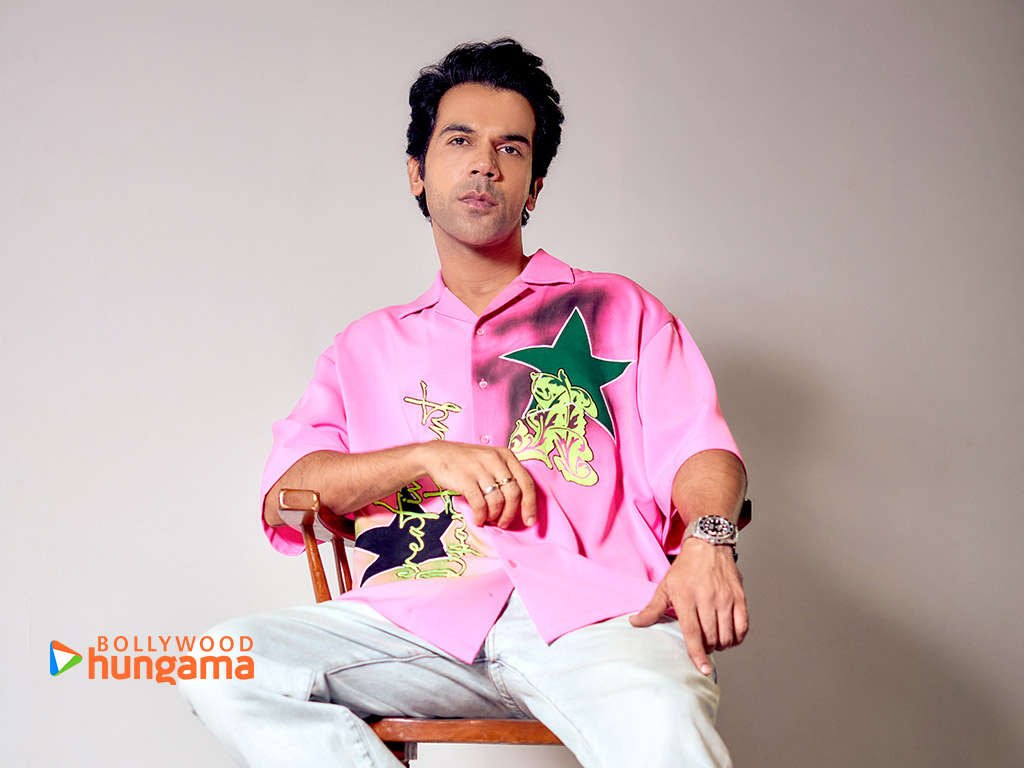 Rajkummar Rao Rajkummar Rao