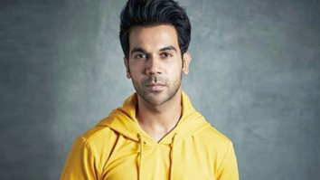 Celebrity wallpaper of Rajkummar Rao