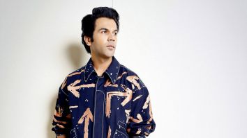 Celebrity wallpaper of Rajkummar Rao