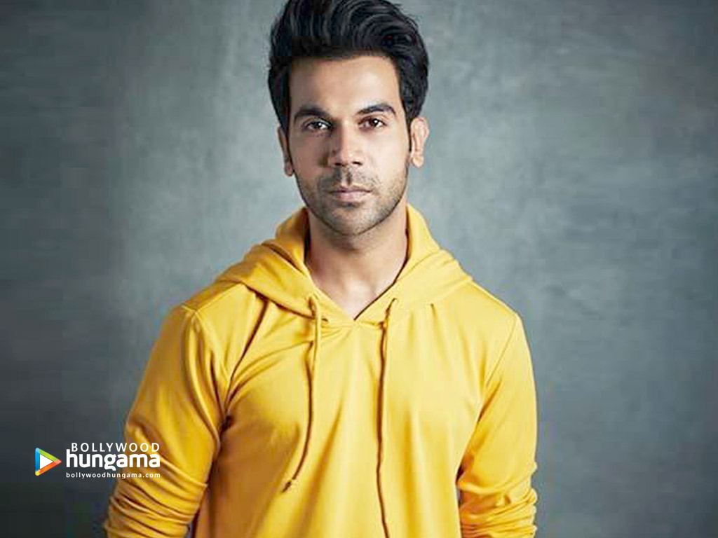 Rajkummar Rao Rajkummar Rao