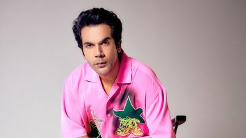 Celebrity wallpaper of Rajkummar Rao