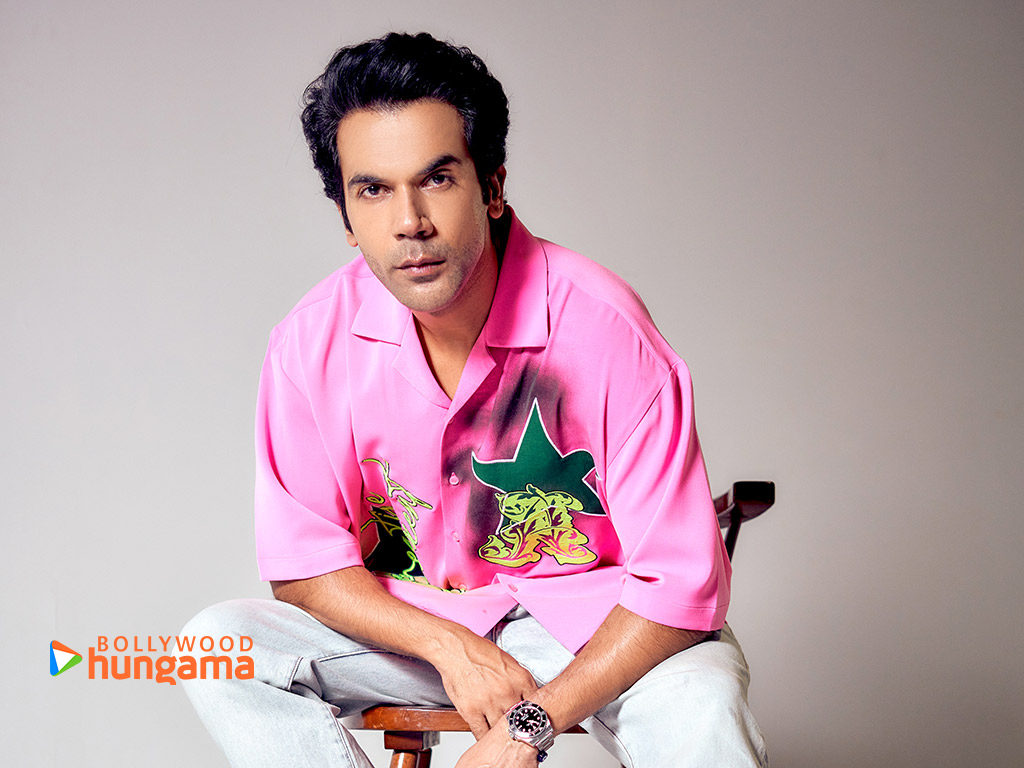 Rajkummar Rao Rajkummar Rao