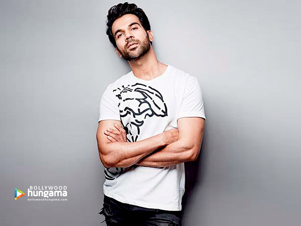 Rajkummar Rao