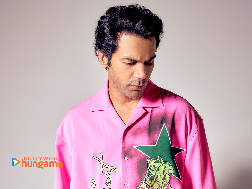 Rajkummar Rao Rajkummar Rao