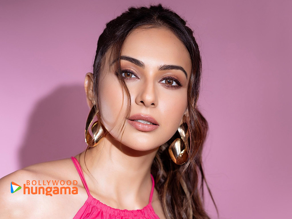 Rakul Preet Singh