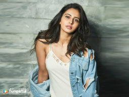 Celebrity Wallpapers of Rakul Preet