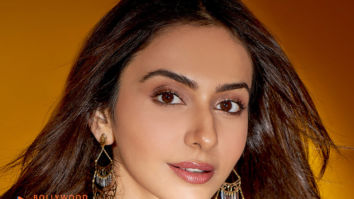 Celeb Wallpapers Of Rakul Preet Singh