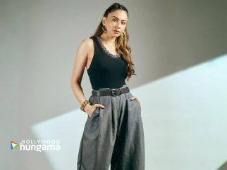 Rakul Preet Singh