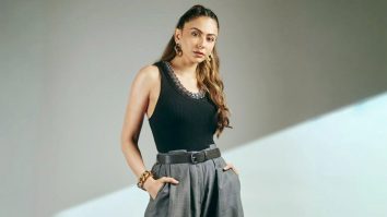 Rakul Preet Singh