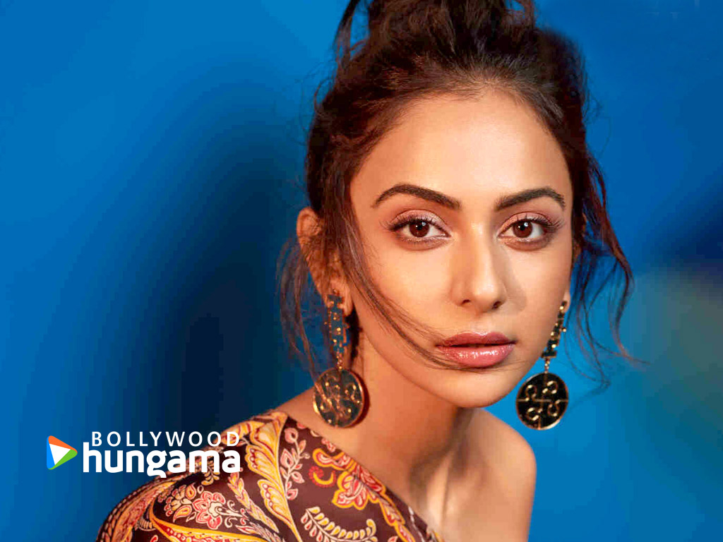 Rakul Preet Singh