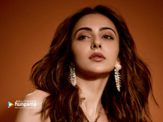Celeb Wallpapers Of Rakul Preet Singh