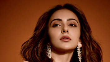 Celeb Wallpapers Of Rakul Preet Singh