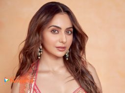 Celeb Wallpapers Of Rakul Preet Singh