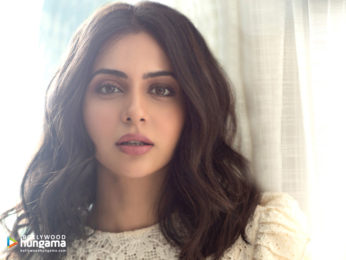 Celeb Wallpapers Of Rakul Preet Singh