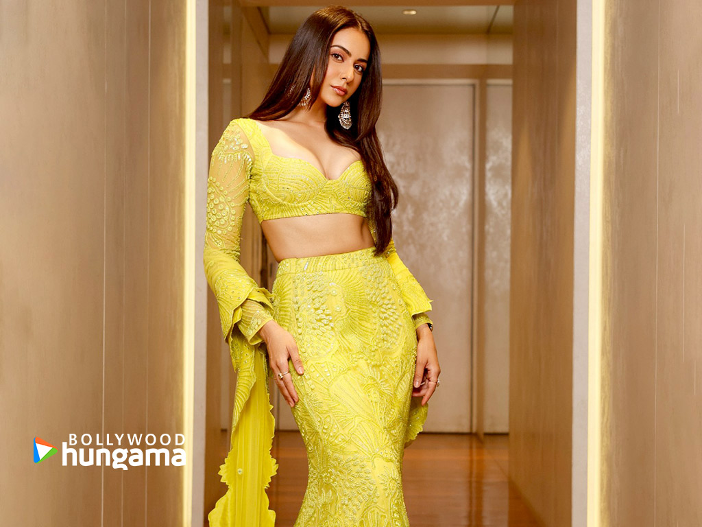 Rakul Preet Singh