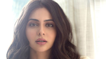 Celeb Wallpapers Of Rakul Preet Singh
