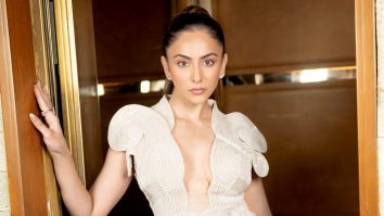 Celebrity wallpaper of Rakul Preet Singh