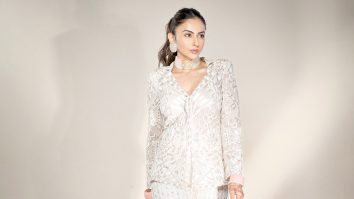Celebrity wallpaper of Rakul Preet Singh