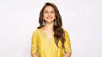 Rakul Preet Singh