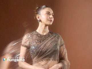 Celeb Wallpapers Of Rakul Preet Singh
