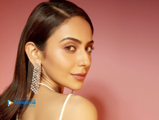 Celeb Wallpapers Of Rakul Preet Singh
