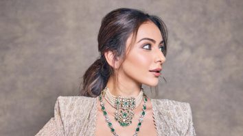 Celebrity wallpaper of Rakul Preet Singh