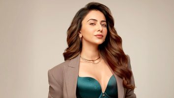 Celeb Wallpapers Of Rakul Preet Singh