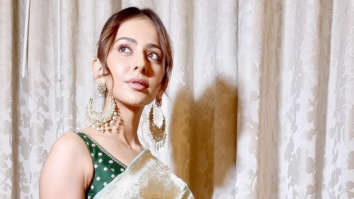 Celebrity wallpaper of Rakul Preet Singh