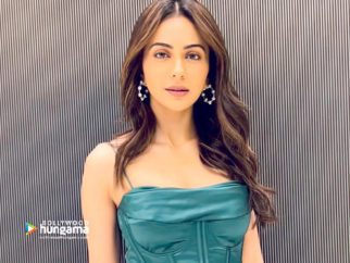 Celebrity wallpapers of Rakul Preet Singh