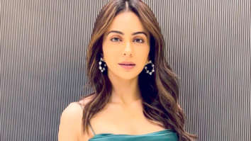 Celebrity wallpapers of Rakul Preet Singh