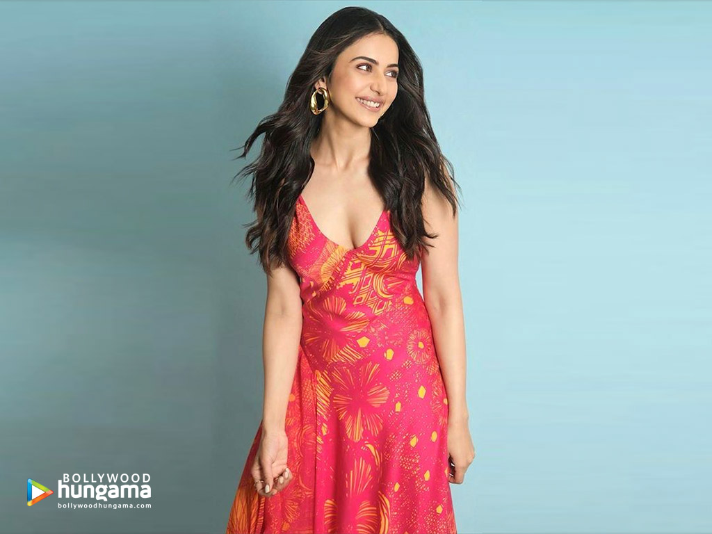 Rakul Preet Singh Rakul Preet Singh