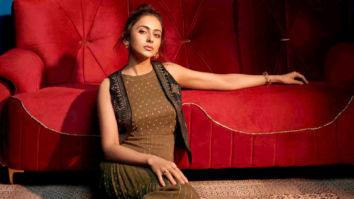 Celeb Wallpapers Of Rakul Preet Singh