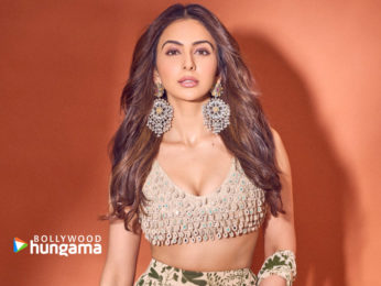 Celeb Wallpapers Of Rakul Preet Singh