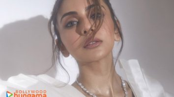 Rakul Preet Singh