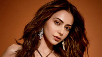 Celeb Wallpapers Of Rakul Preet Singh