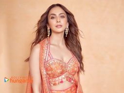 Celeb Wallpapers Of Rakul Preet Singh