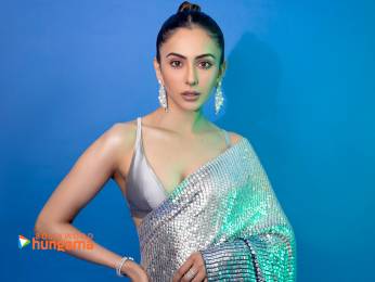 Celebrity wallpaper of Rakul Preet Singh