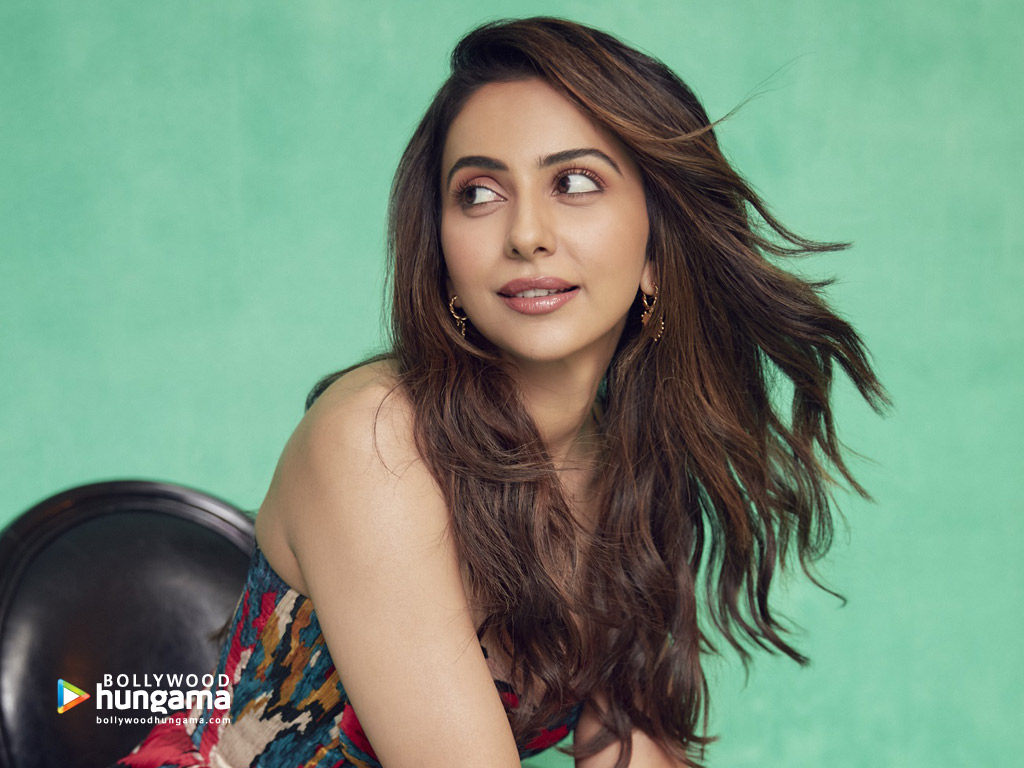 Rakul Preet Singh