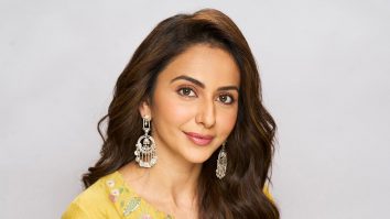 Rakul Preet Singh