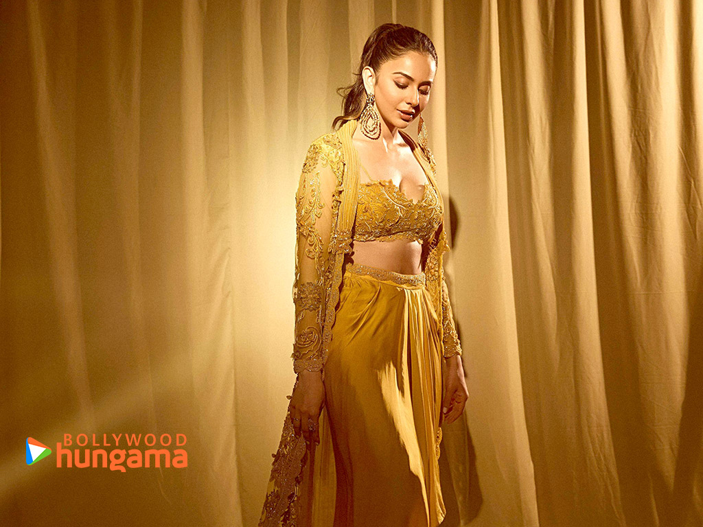 Rakul Preet Singh
