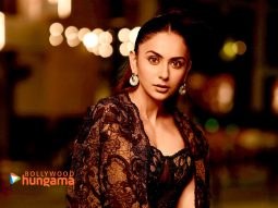 Celeb Wallpapers Of Rakul Preet Singh
