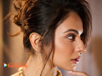 Celebrity wallpaper of Rakul Preet Singh