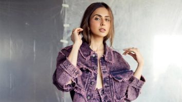 Rakul Preet Singh