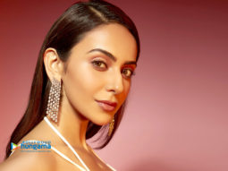Celeb Wallpapers Of Rakul Preet Singh